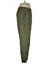 Falls Creek Green Cargo Pants Size L - photo 4