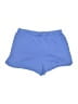 Echo Solid Blue Shorts Size M - photo 2