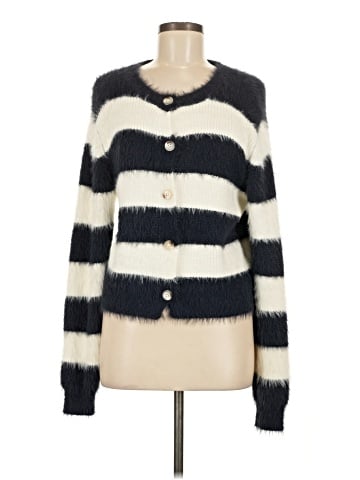 Hem & Thread Cardigan (view 1)