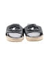 Guess 100% Synthetic Black Sandals Size 9 1/2 - photo 2