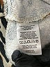 Lou & Grey Animal Print Brown Pullover Hoodie Size XL - photo 8
