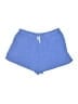 Echo Solid Blue Shorts Size M - photo 1