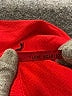 Love Scarlett Red Cardigan Size XL - photo 7