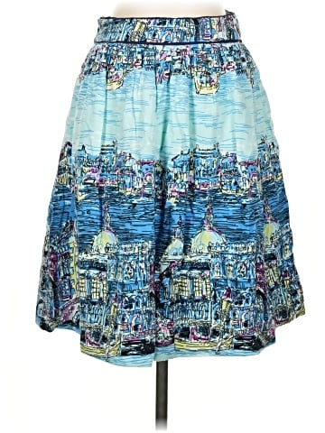 52 Conversations by Anthropologie Casual Skirt (view 1)