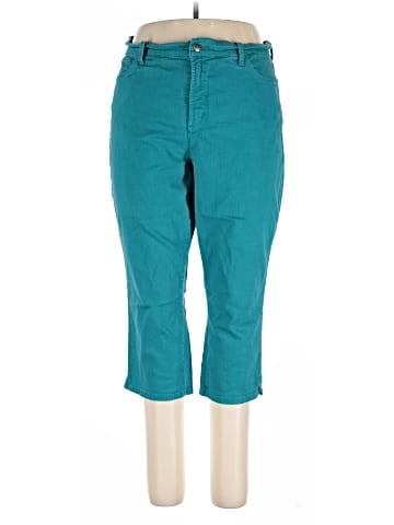 NYDJ Jeggings (view 1)