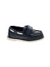 Carter's Blue Dress Shoes Size 7 (kids) - photo 1