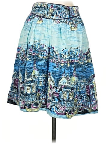 52 Conversations by Anthropologie Casual Skirt (view 2)