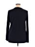MICHAEL Michael Kors Black Long Sleeve Blouse Size XL - photo 2