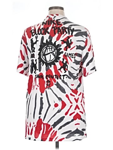 Nike Short Sleeve T-Shirt (view 2)