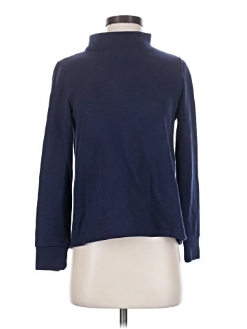 Halogen Turtleneck Sweater (view 1)