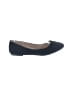 Assorted Brands Blue Flats Size 7 1/2 - photo 1