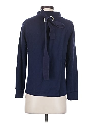 Halogen Turtleneck Sweater (view 2)