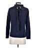 Halogen Blue Turtleneck Sweater Size XS - photo 2