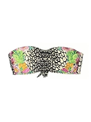 PilyQ Swimsuit Top (view 1)