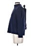 Halogen Blue Turtleneck Sweater Size XS - photo 5