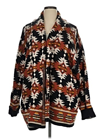 Lucky Brand Blazer (view 1)