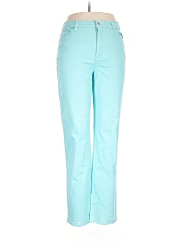 Gloria Vanderbilt Casual Pants (view 1)