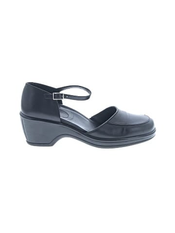 Dansko Heels (view 1)