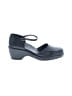 Dansko Black Heels Size EU 40 - photo 1