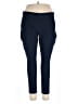 Nordstrom Blue Active Pants Size XXL - photo 1