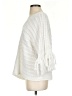 CAbi Ivory Poncho Size XS - photo 5