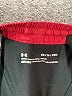 Under Armour Red Athletic Shorts Size XS - photo 3