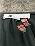 DR2 Black Long Sleeve Blouse Size L (estimated) - photo 7