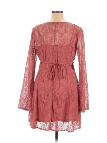 American Rag Cie Casual Dress (view 2)