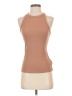 Active by Old Navy Brown Tank Top Size XS - photo 1