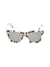 SEE Gray Sunglasses One size - photo 2