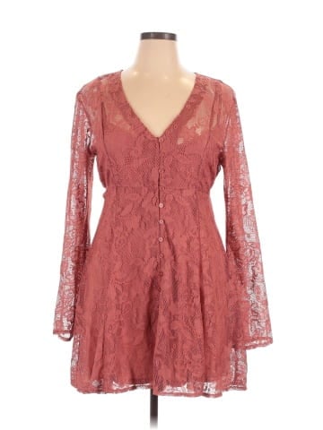 American Rag Cie Casual Dress (view 1)