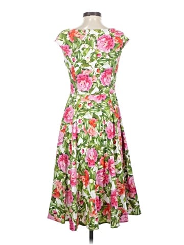 Angie Cocktail Dress (view 2)