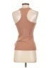 Active by Old Navy Brown Tank Top Size XS - photo 2