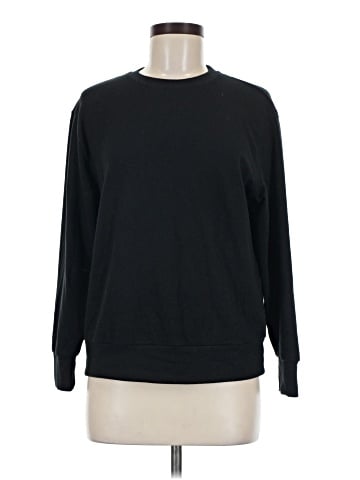 Uniqlo Long Sleeve T-Shirt (view 1)