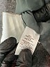 Talbots 100% Polyester Chevron-herringbone Gray Casual Skirt Size 12 (petite) - photo 5
