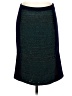 Tory Burch Color Block Teal Formal Skirt Size S - photo 1