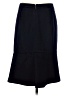 Tory Burch Color Block Teal Formal Skirt Size S - photo 2