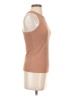 Active by Old Navy Brown Tank Top Size XS - photo 4