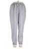 The North Face Solid Gray Sweatpants Size XXL - photo 1