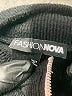 Fashion Nova Black Long Sleeve Top Size L - photo 7