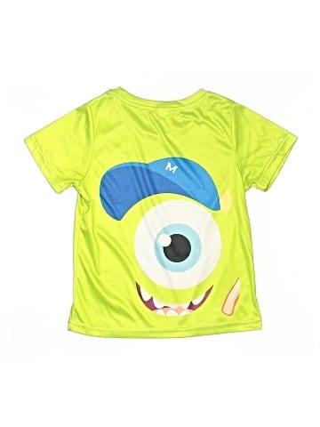 Unbranded Short Sleeve T-Shirt (view 2)