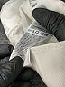 Gap 100% Cotton Ivory Jeans Size 4 - photo 7