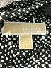 MICHAEL Michael Kors 100% Polyester Tweed Black Jacket Size L - photo 7