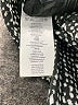 MICHAEL Michael Kors 100% Polyester Tweed Black Jacket Size L - photo 8