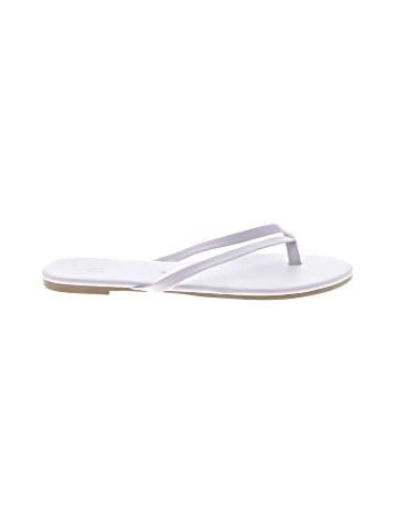 Ann Taylor LOFT Outlet Flip Flops (view 1)