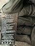 Greylin Brown Coat Size L - photo 7