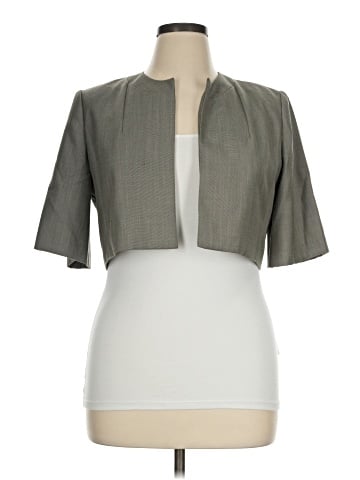 Jessica Howard Blazer (view 1)