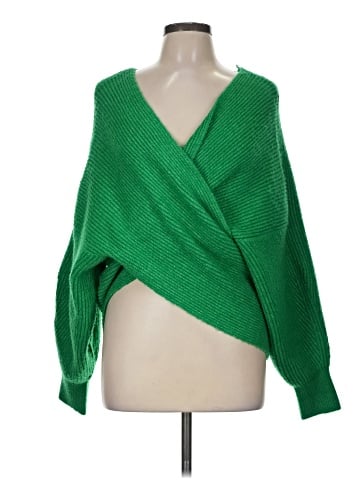 Bluivy Pullover Sweater (view 1)