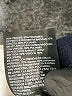 H&M Blue Turtleneck Sweater Size M - photo 8