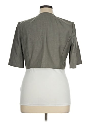 Jessica Howard Blazer (view 2)